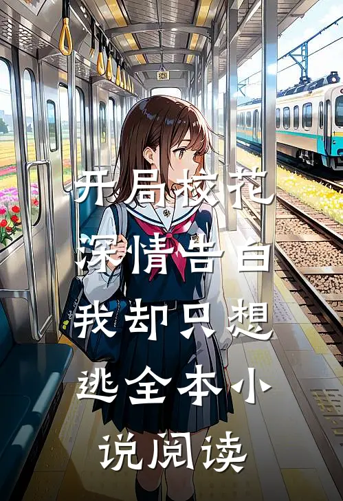 开局校花深情告白，我却只想逃全本小说阅读