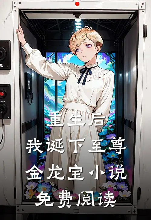 重生后,我诞下至尊金龙宝免费阅读无弹窗