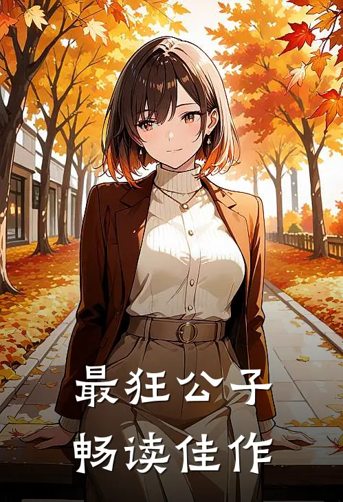 最狂公子畅读佳作