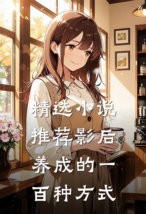 精选小说推荐影后养成的一百种方式