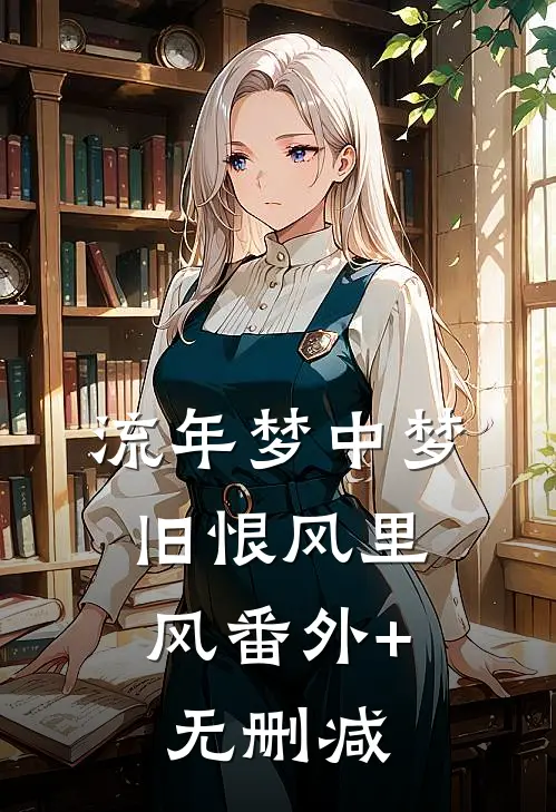 流年梦中梦，旧恨风里风番外+无删减