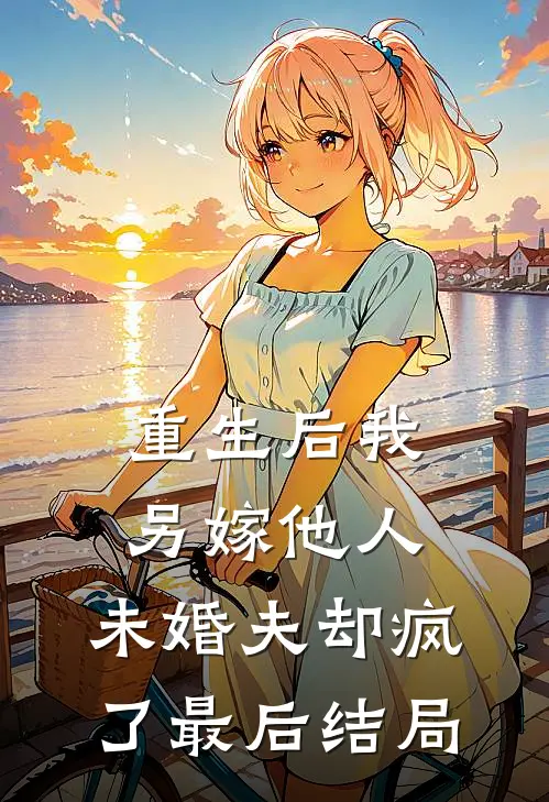 重生后我另嫁他人,未婚夫却疯了最后结局怎么样