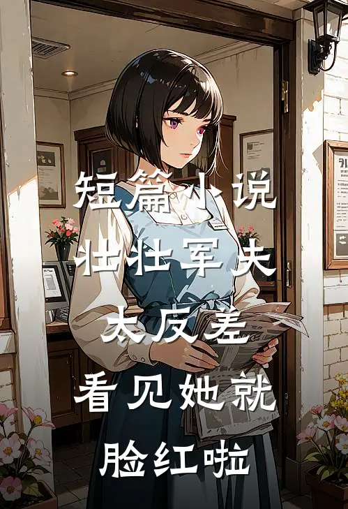 短篇小说壮壮军夫太反差，看见她就脸红啦