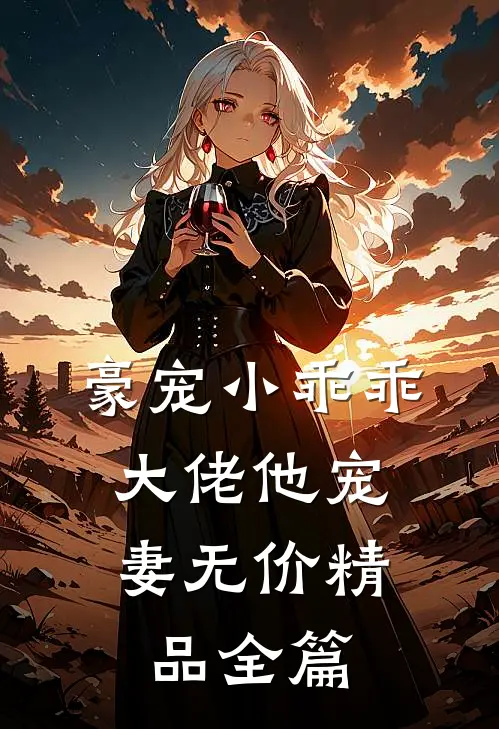 豪宠小乖乖，大佬他宠妻无价精品全篇