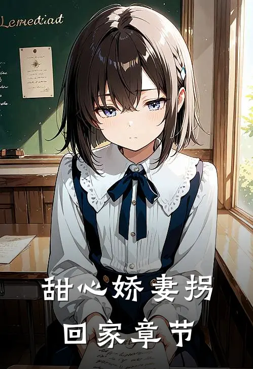 甜心娇妻拐回家章节