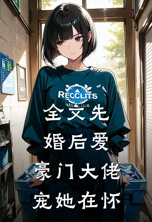 全文先婚后爱：豪门大佬宠她在怀