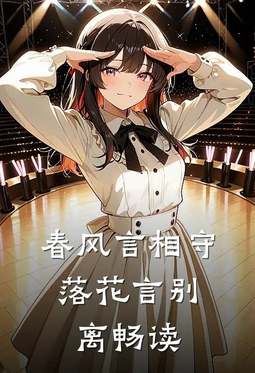 春风言相守,落花言别离畅读