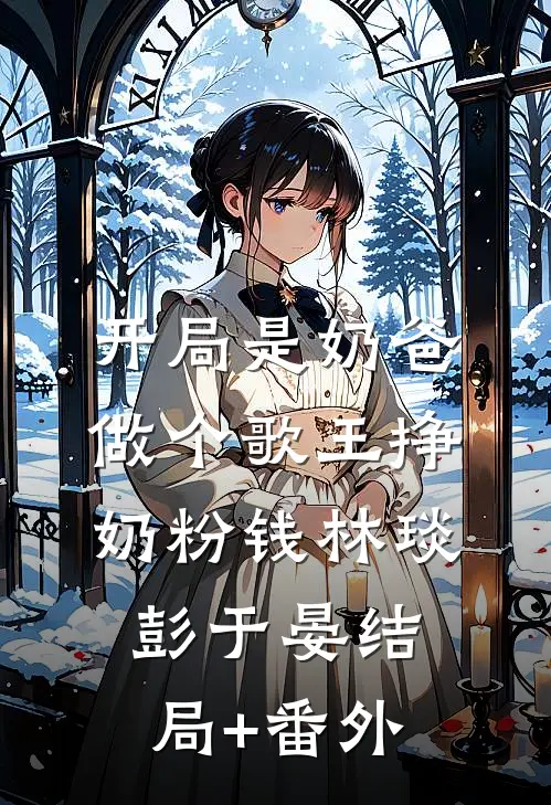 开局是奶爸，做个歌王挣奶粉钱林琰彭于晏结局+番外