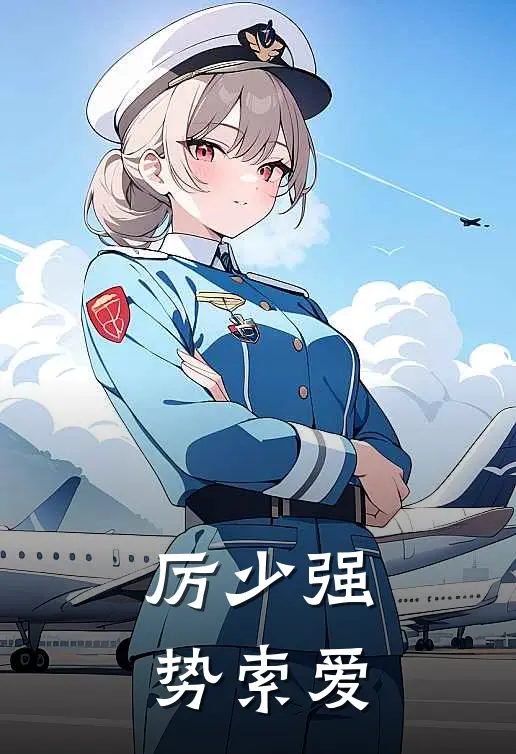 厉少强势索爱短剧在线观看