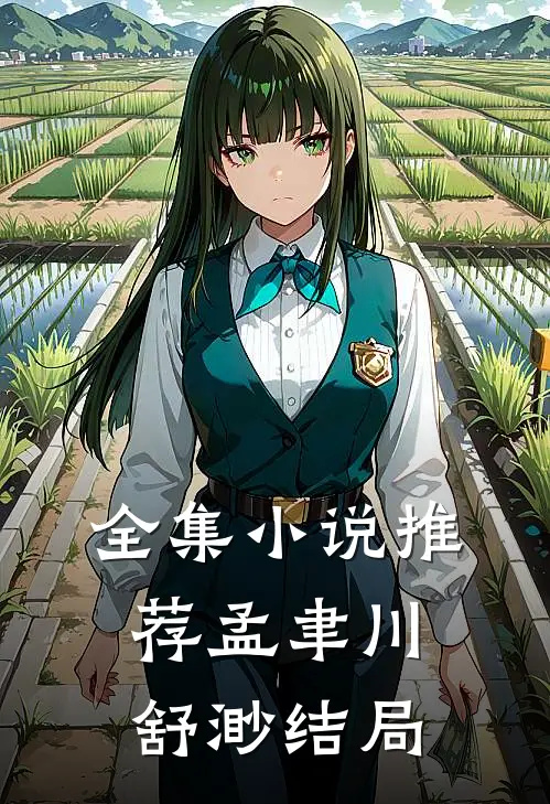 全集小说推荐孟聿川舒渺结局