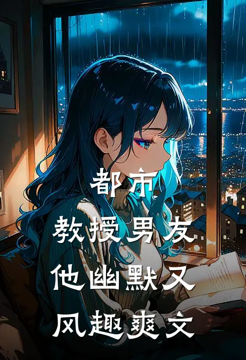 都市教授男友他幽默又风趣爽文推荐