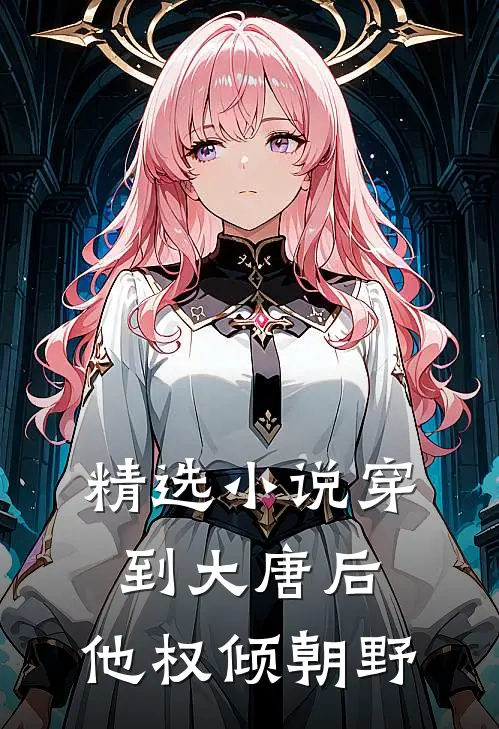 精选穿到大唐后,他权倾朝野了