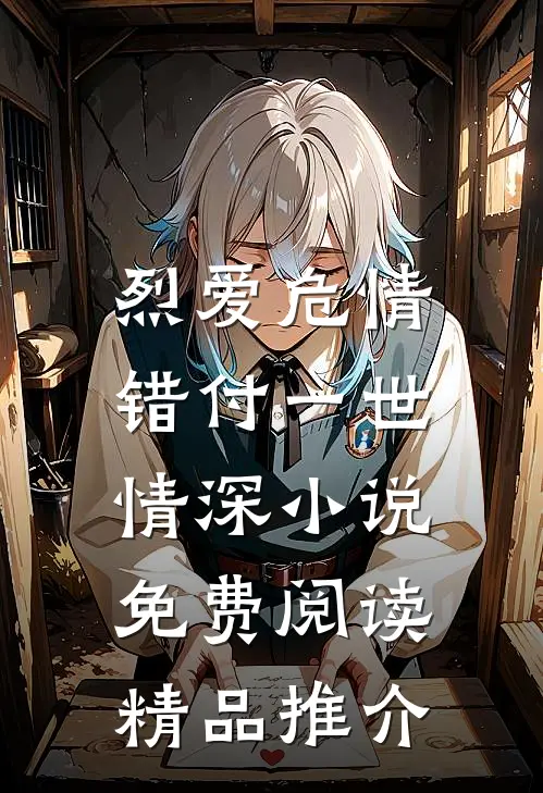 烈爱危情:错付一世情深小说免费阅读精品推介