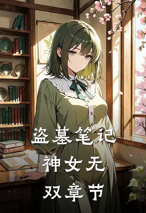 盗墓笔记神女无双章节