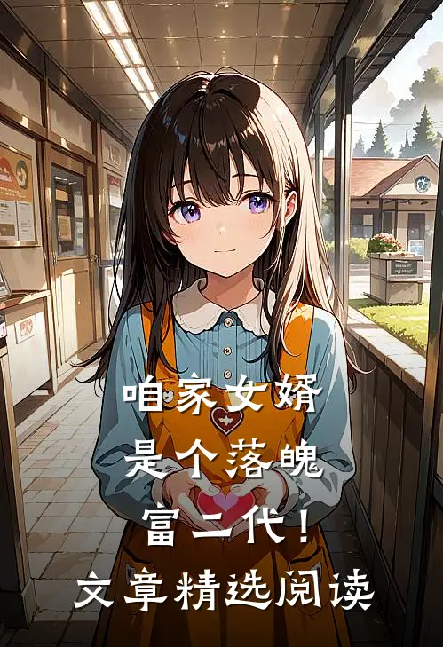 咱家女婿是个落魄富二代!文章精选阅读网