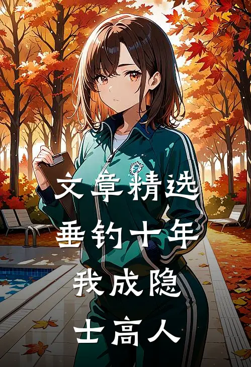 文章精选垂钓十年，我成隐士高人