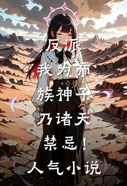 反派我为帝族神子,乃诸天禁忌!人气在线阅读