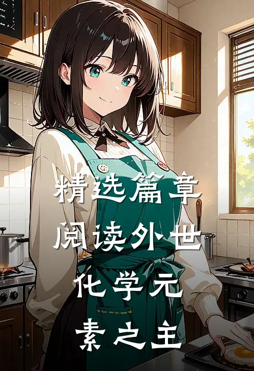 精选篇章阅读外世化学元素之主
