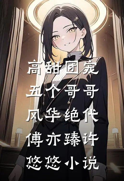 高甜团宠五个哥哥风华绝代傅亦臻许悠悠免费阅读