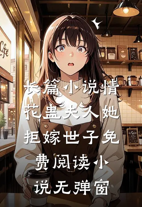 长篇小说情花蛊夫人她拒嫁世子免费阅读小说无弹窗