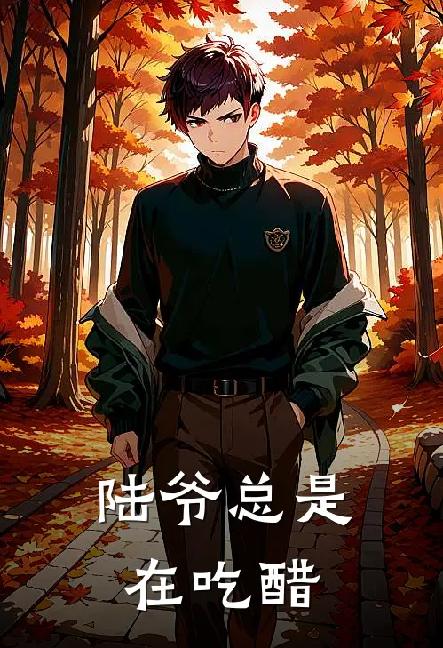 陆爷总是在吃醋