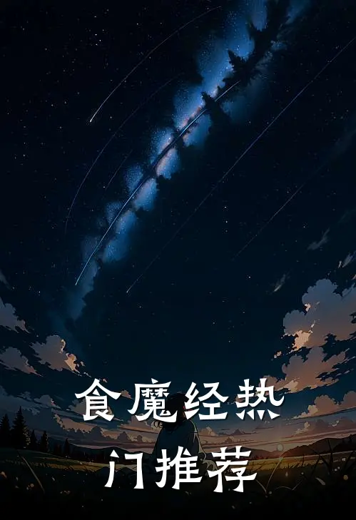 食魔经热门推荐