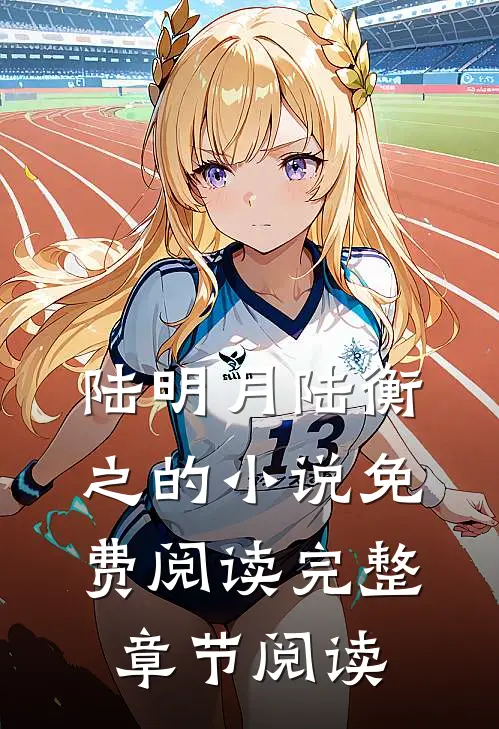 陆明月陆衡之的小说免费阅读完整章节阅读