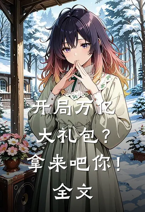 开局万亿大礼包?拿来吧你!全文阅读