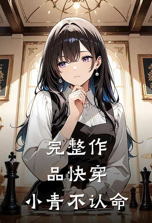 完整作品快穿小青不认命免费阅读