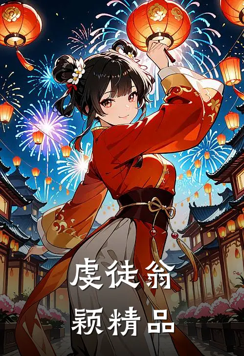 虔徒翁颖精品