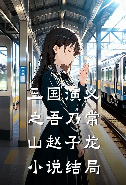 三国演义之吾乃常山赵子龙结局如何