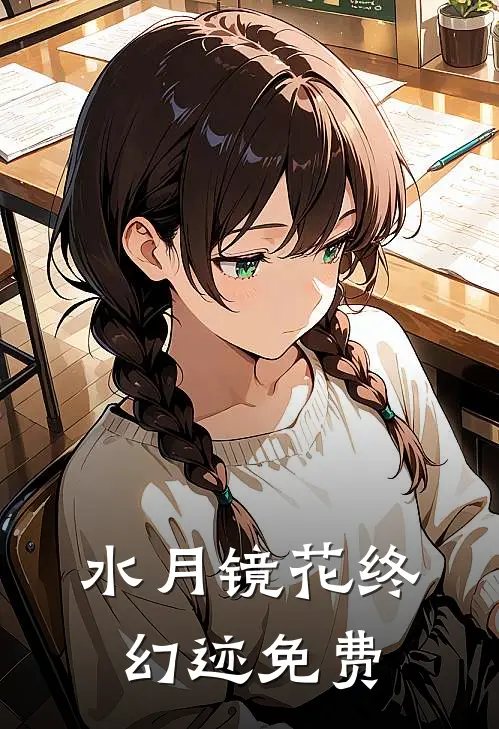 水月镜花终幻迹免费