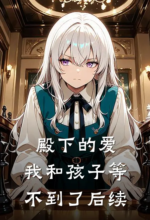 殿下的爱,我和孩子等不到了后续故事