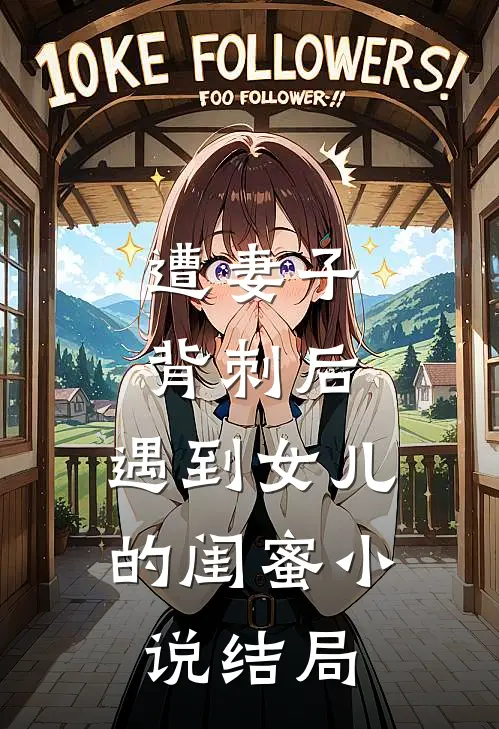 遭妻子背刺后,遇到女儿的闺蜜结局怎么样