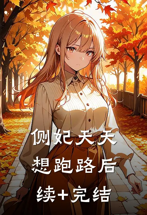 侧妃天天想跑路后续+完结
