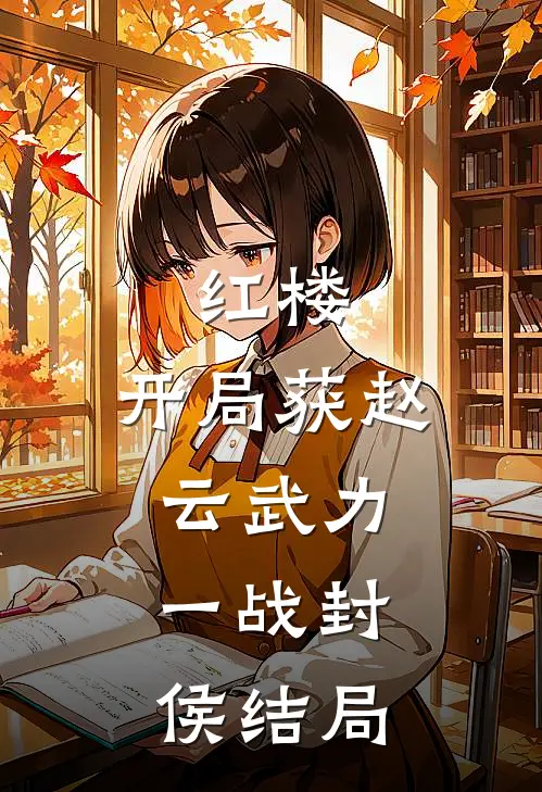 红楼开局获赵云武力,一战封侯结局免费阅读