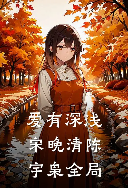 爱有深浅宋晚清陈宇枭全局