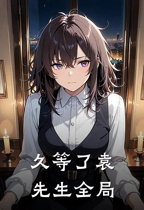 久等了袁先生全局下一句