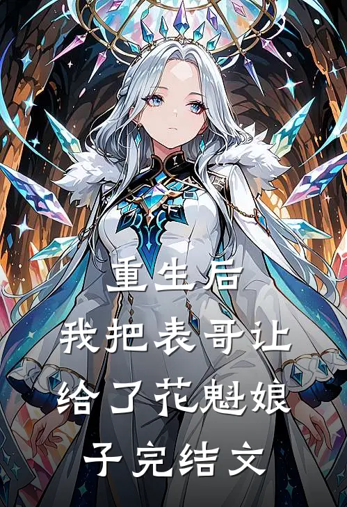 重生后,我把表哥让给了花魁娘子完结文学