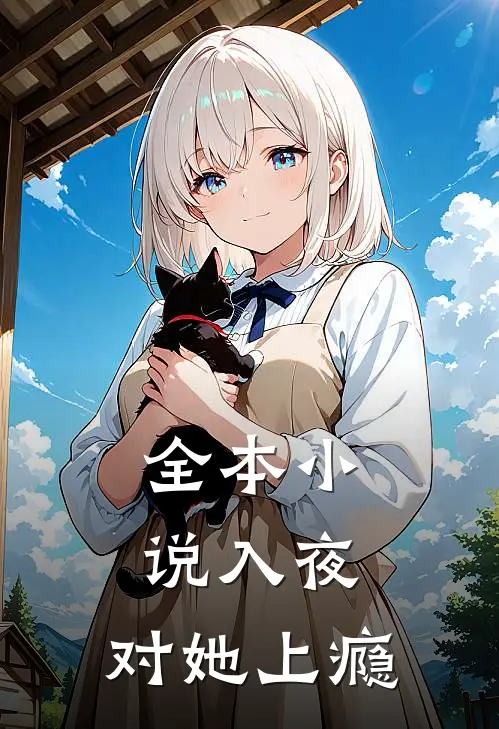 全本小说入夜，对她上瘾