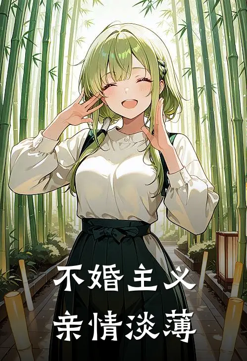 不婚主义亲情淡薄的表现