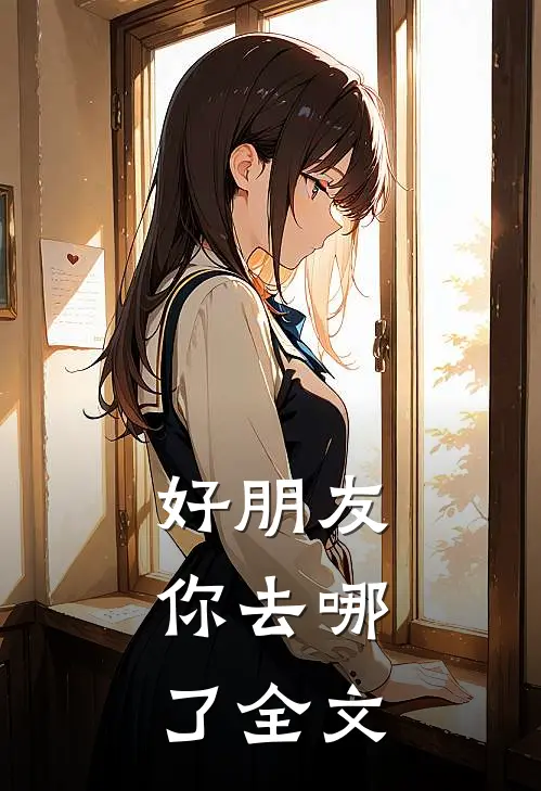 好朋友,你去哪了全文在线阅读