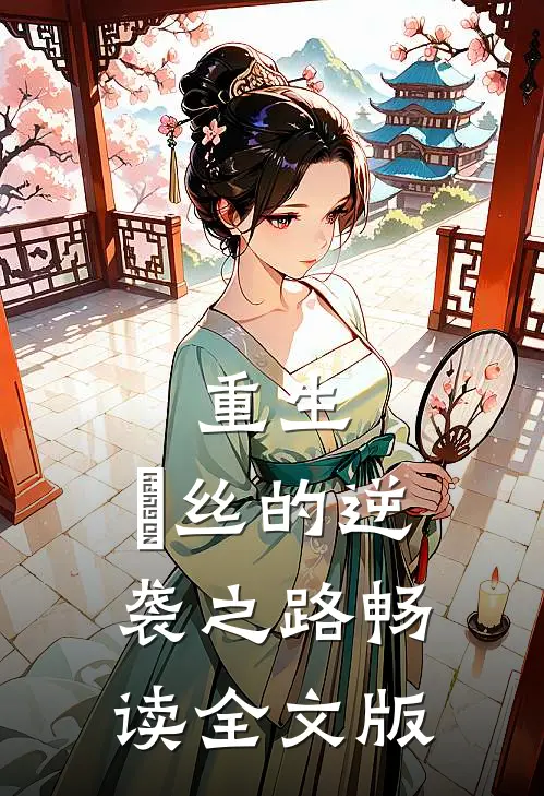 重生：屌丝的逆袭之路畅读全文版