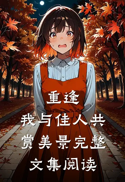 重逢我与佳人共赏美景完整文集阅读