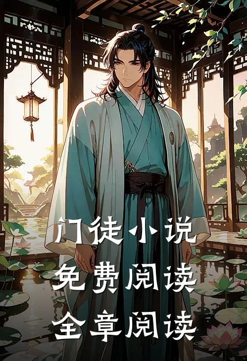 门徒小说免费阅读全章阅读