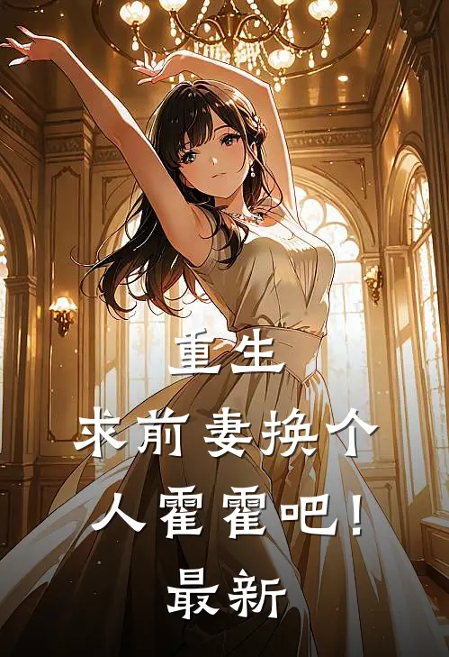 重生求前妻换个人霍霍吧!最新阅读