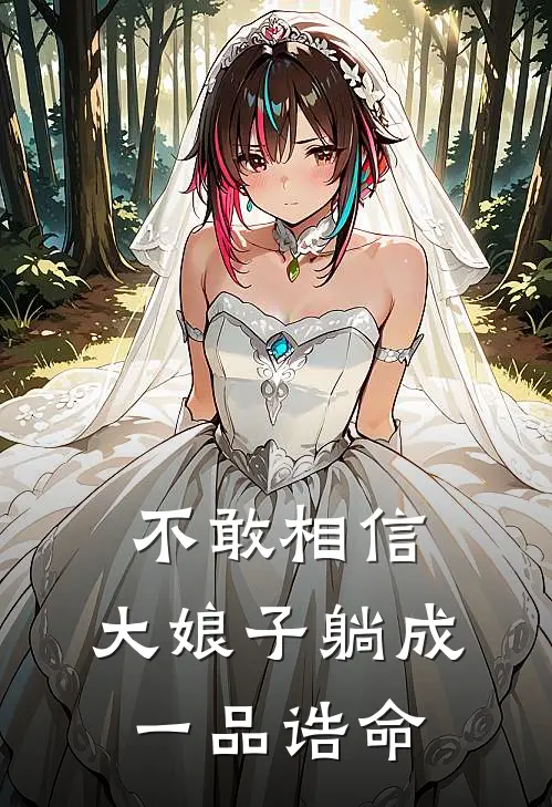不敢相信，大娘子躺成一品诰命