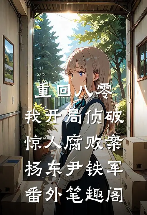 重回八零：我开局侦破惊人腐败案：杨东尹铁军番外笔趣阁