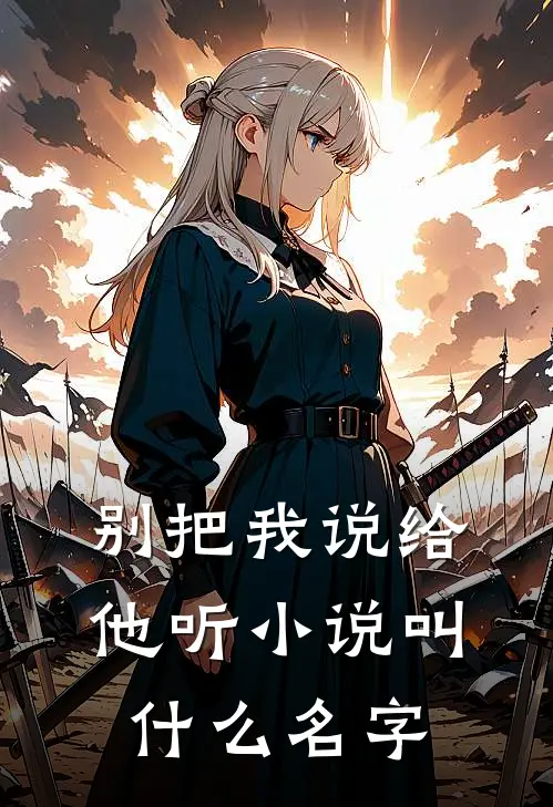 别把我说给他听小说叫什么名字