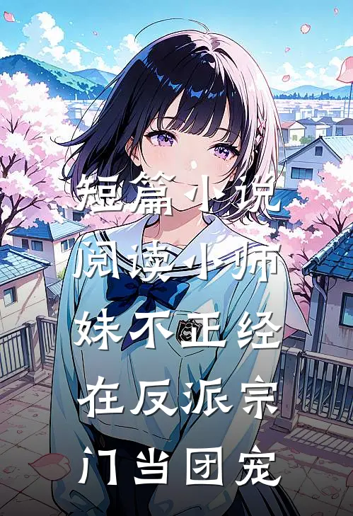 短篇小说阅读小师妹不正经，在反派宗门当团宠